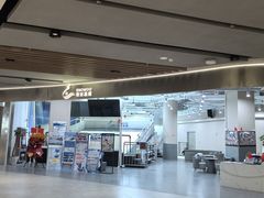 -深圳湾万象城(南山店)