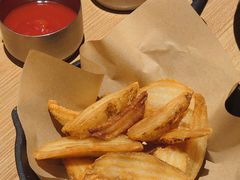 -必胜客(广渠路店)