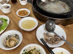 -濠轩阁特色生蚝火锅(水湾路店)