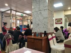 -昱德来·天津菜(河西店)