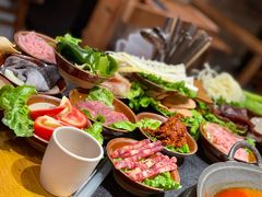 -陶婆婆火锅(洪崖洞店)