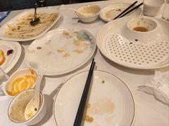 -金三杯酒家(泉城路店)