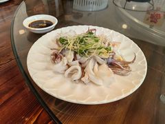 -美未居·老字号·地道顺德菜·桑拿鸡·鱼生(容桂店)