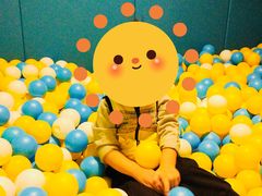 活动室-IBOBI早教·托班·国际家庭互动成长中心(欢乐海岸中心)