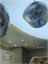 -型色沙龙 Color Salon