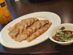 小肚-李氏八大件老菜馆(万宝街店)