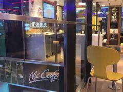 -麦当劳(东急新天地店)