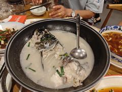 -丰乐餐厅·始于1999·本地老字号