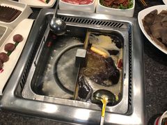 -海底捞火锅(崇文门新世界百货店)