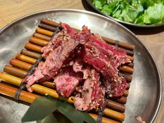 -西塔老太太泥炉烤肉(亚运村店)