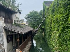 -乌镇东栅景区