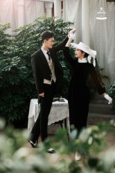 -蒙娜丽莎婚纱摄影·旅拍