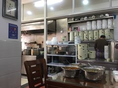 -张二面馆(山门口店)