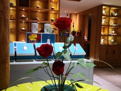 -赏清合茶文化艺术体验馆(百瑞景店)