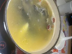 -黑鸡小馆(金源店)