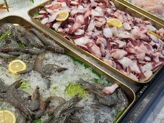 -汉阳廷自助烤肉(同和金铂天地店)