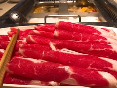 -海底捞火锅(万丰桥店)