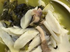 -蒋家桥饺面店(广陵路店)