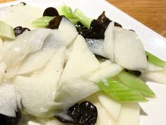 -三猫黑鱼花(南大店)