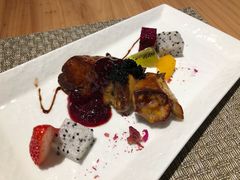 -香樟花园法式铁板烧(恒隆广场店)