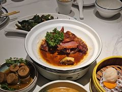 -荔粥记潮汕砂锅粥(太湖路店)