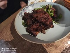 -周家二小姐的菜·扬州菜·香炒蟹·狮子头(江都金鹰店)