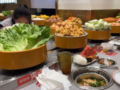 -喜家自助小火锅(乐客城店)