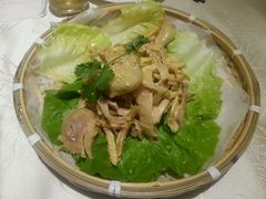 -尚一汤 广东炖汤(金桥国际店)