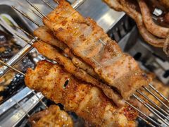 -古彭7只羊·招牌白串·碳锅羊肉旗舰店