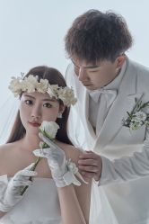 -情订奇缘婚纱摄影(和平路店)
