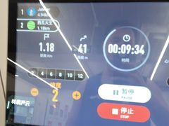 -乐刻健身(万科云城西里店)