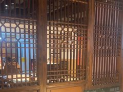 -清真·老门框爆肚涮肉·中华老字号(丰管路店)