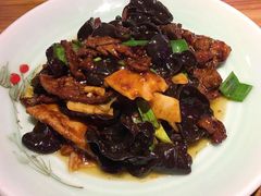 -宏宴·新京菜(望京店)