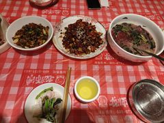 -龙师傅卤炒(天马店)