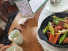 -盈田盈粥庄(博山东路店)