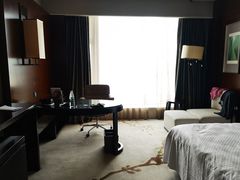 -广交会威斯汀酒店