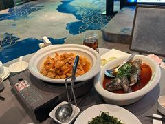 -徐记海鲜(观沙岭|滨江新城店)