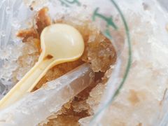 -天津堆姐糖堆刨冰(河东区总店)