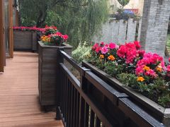 -黔蘑菇四季餐厅(观山湖店)