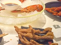 -红盔甲·小龙虾(天钥桥店)
