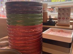 -温野菜涮涮锅(曲江大悦城店)