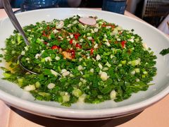 爽爽烧椒鸡-山石榴·贵州菜(丰盛里店)