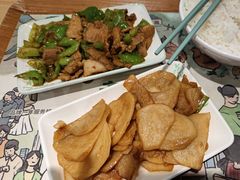 -老乡鸡(东方广场店)