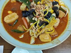 -真够味骨汤麻辣烫(光明小区店)