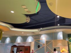 -MELAND CLUB亲子乐园•派对(虹桥万象城店)