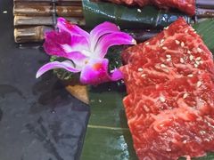 -丸藏和牛烧肉专门店(园区师惠坊店)