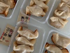 网红锅贴-锅贴大王南翔小笼(临沂二村店)