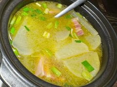 -外婆家(蓝色港湾店)