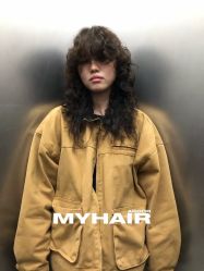 -MY HAIR ARDOR