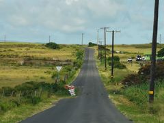 -夏威夷火山国家公园